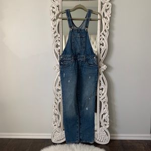 Levi’s Original Overalls NEW